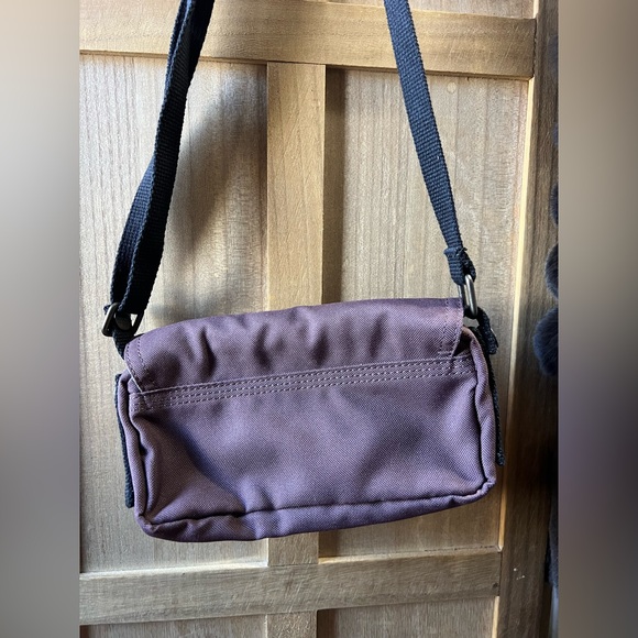 Carhartt brown Messenger Bag - Picture 2 of 6